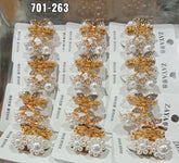 ZAYA/SEOUL STYLE Original Fancy Clutcher (Pack of 12)